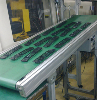 涂裝線計算機設備 智能制造的核心驅動力