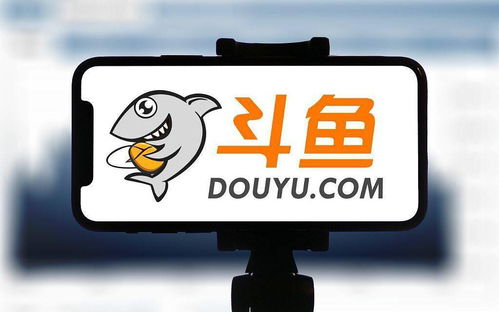 斗魚戰(zhàn)略入股九途文化，以股權(quán)綁定深化主播合作